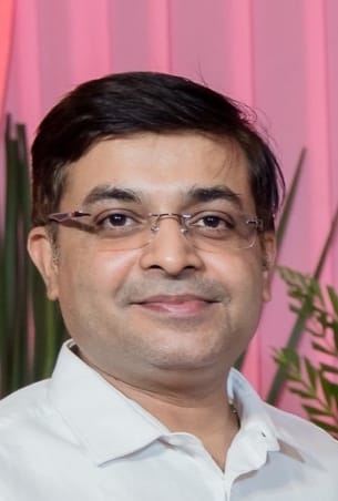 Dr. Abhishek Yadav
