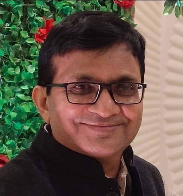 Dr. Harish Kumar