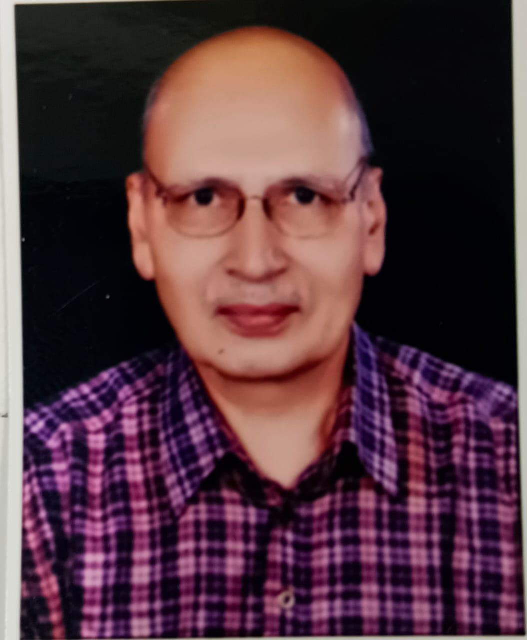 Dr. R.N. Gangal