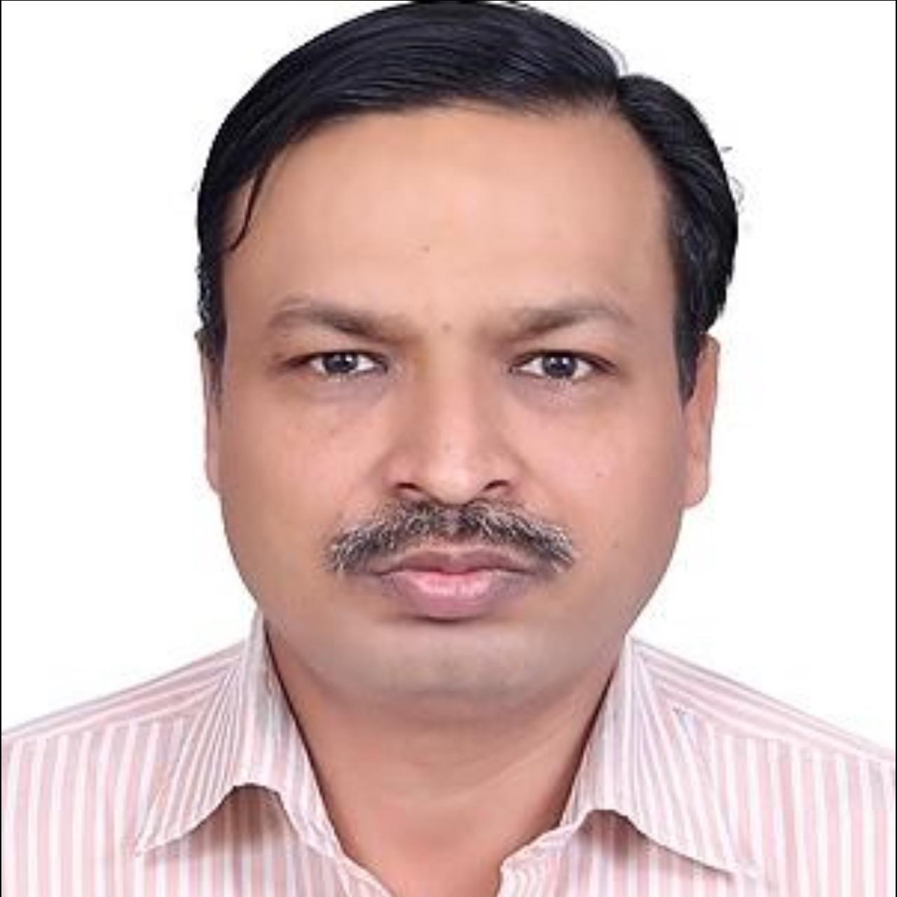 Dr. (Prof) Manish Agrawal
